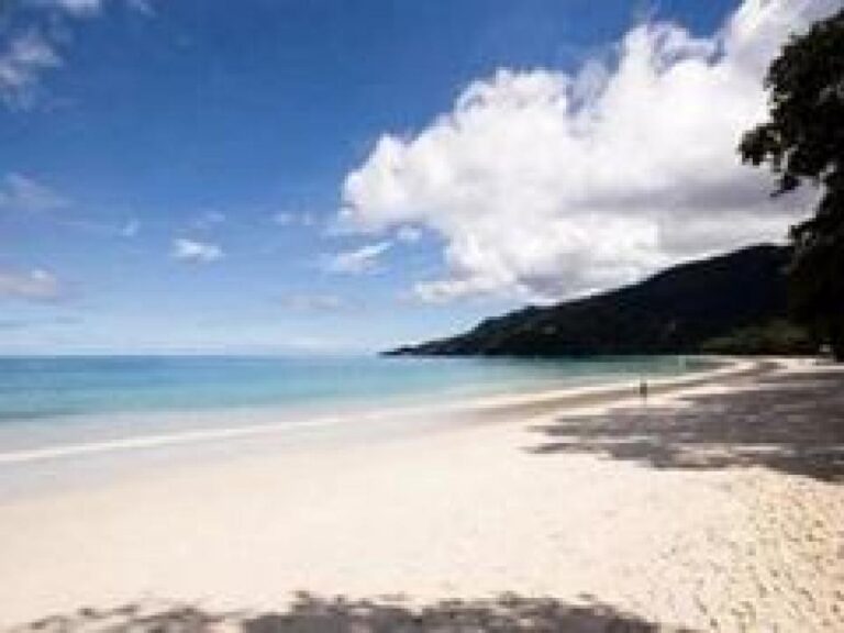 Berjaya Beau Vallon Bay Resort & Casino *** – Ślub na&nbsp;Seszelach