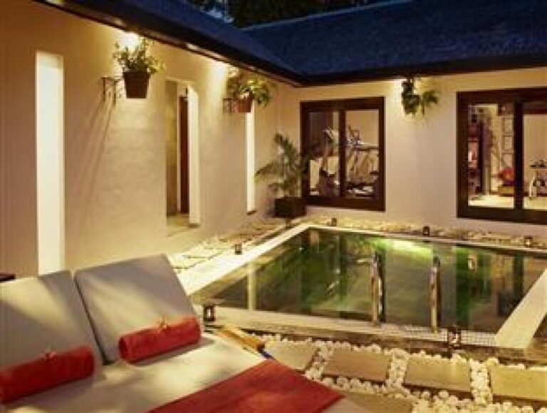 Le Meridien Fishermans Cove Resort & Spa ***** – Ślub na&nbsp;Seszelach