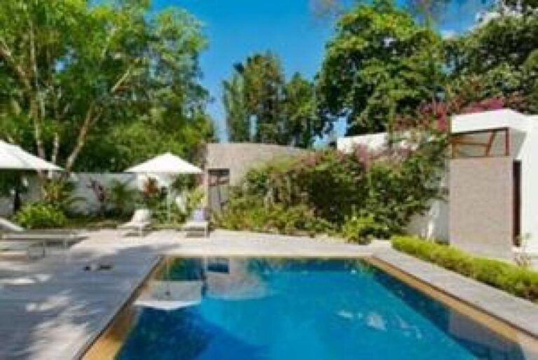 Le Meridien Barbarons Hotel & SPA **** – Ślub na&nbsp;Seszelach