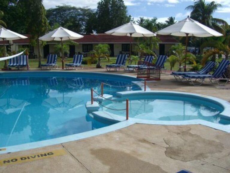 Berjaya Praslin Beach Resort *** – Ślub na&nbsp;Seszelach