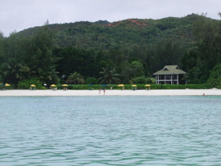 Acajou Beach Hotel *** – Ślub na&nbsp;Seszelach