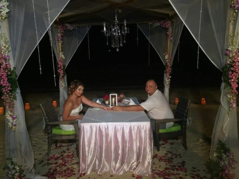 Aga i Paweł – Ślub w Tajlandii