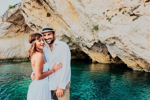 Ślub w Grecji 56 Ślub w Grecji, Ślub na Zakynthos