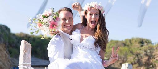 Ślub w Grecji 50 ślub W Grecji