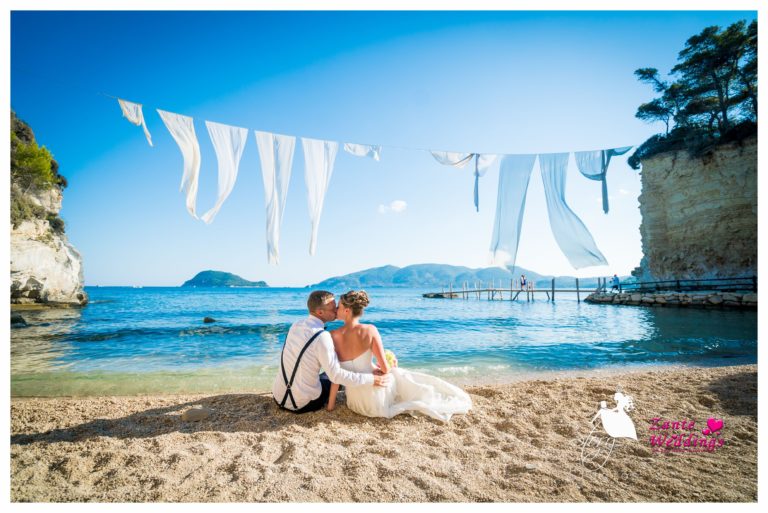 Wesele Na Zakynthos