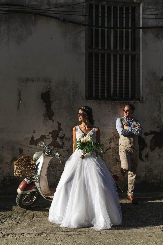 Ślub kościelny na Zanzibarze w Katedrze w Stone Town 11 Ślub na Zanzibarze w Katedrze w Stone Town