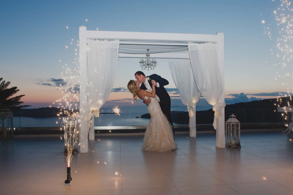 Ślub na Santorini 18 Ślub na Santorini