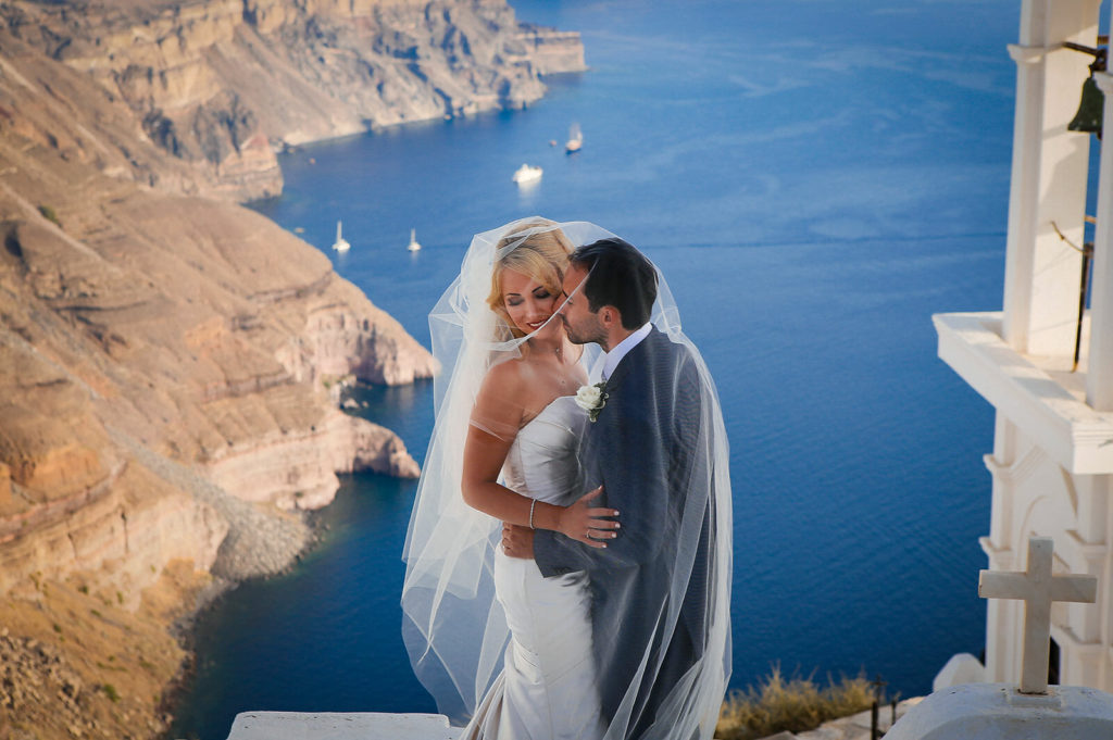 Ślub na Santorini 15 Ślub na Santorini