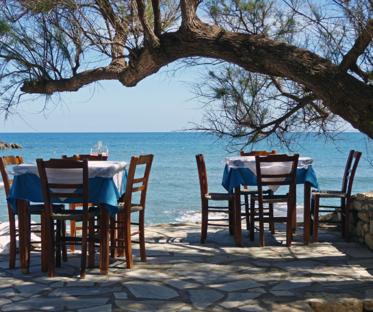 Ślub cywilny na&nbsp;Krecie Zachodniej w&nbsp;starej winiarni