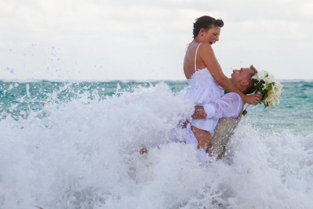 Ślub w Dominikanie - Katarzyna i Marcin 3 Ślub w Dominikanie – Katarzyna i Marcin