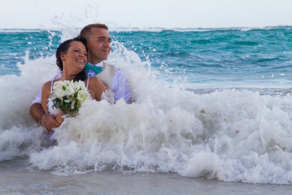 Ślub w Dominikanie - Katarzyna i Marcin 12 Ślub w Dominikanie – Katarzyna i Marcin