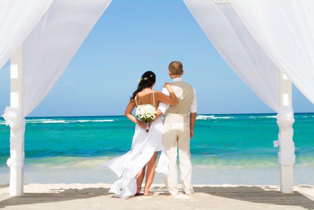 Ślub w Dominikanie - Katarzyna i Marcin 4 Ślub w Dominikanie – Katarzyna i Marcin