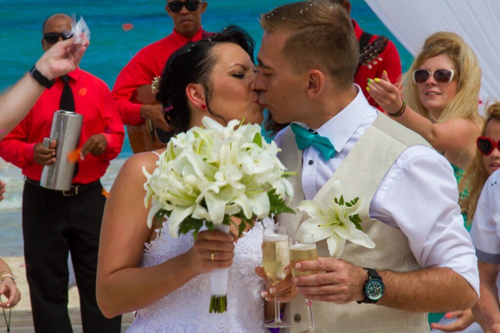 Ślub w Dominikanie - Katarzyna i Marcin 7 Ślub w Dominikanie – Katarzyna i Marcin