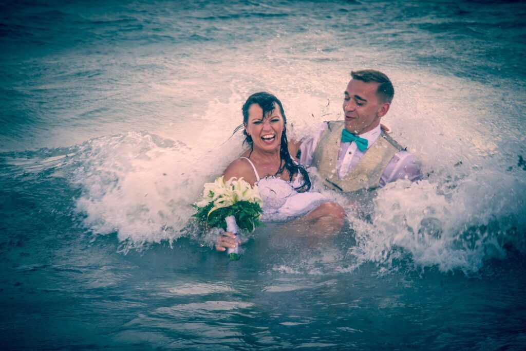 Ślub w Dominikanie - Katarzyna i Marcin 14 Ślub w Dominikanie – Katarzyna i Marcin