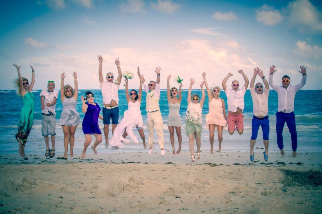 Ślub w Dominikanie - Katarzyna i Marcin 1 Ślub w Dominikanie – Katarzyna i Marcin