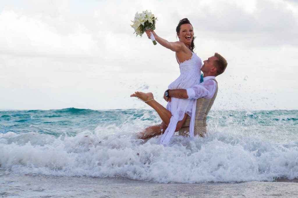 Ślub w Dominikanie - Katarzyna i Marcin 11 Ślub w Dominikanie – Katarzyna i Marcin