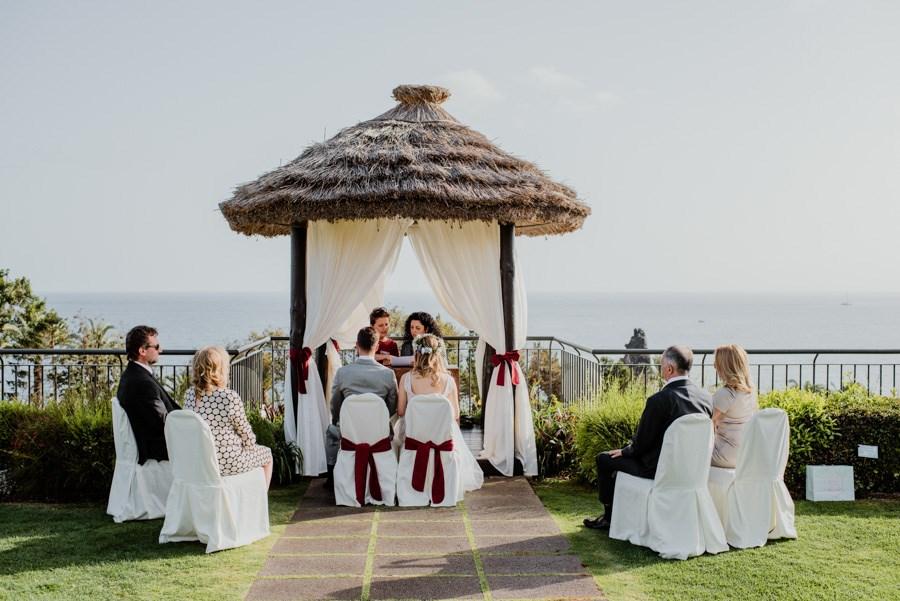 O nas 10 Ślub na Maderze - Edyta i Łukasz