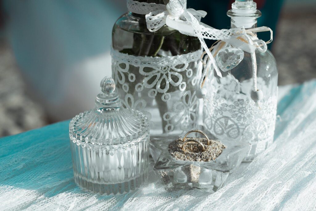 Ślub na Korfu- Justyna i Konrad