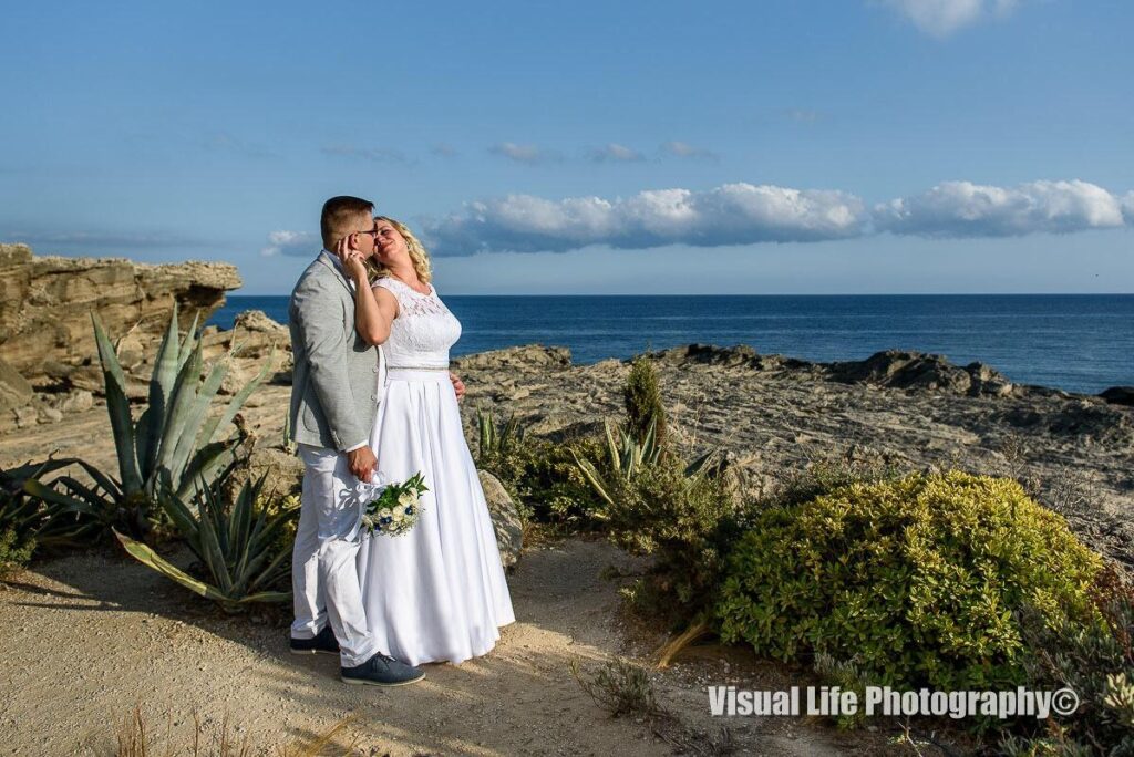 Ślub na Rodos - Lucia i Przemysław 4 Ślub na Rodos