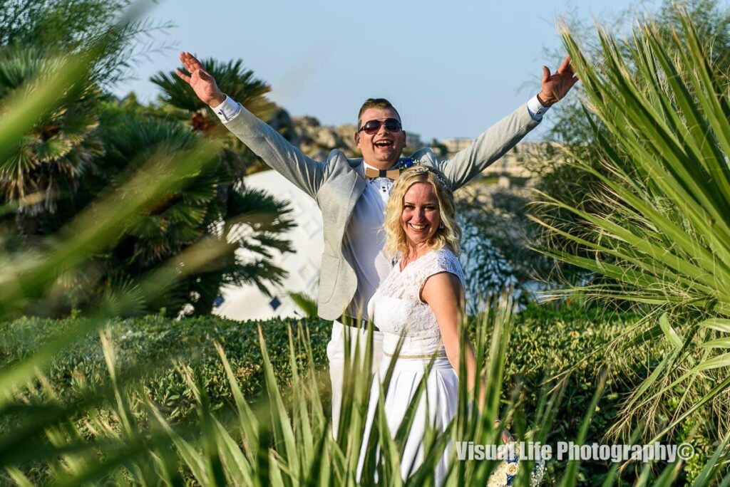 Ślub na Rodos - Lucia i Przemysław 5 Ślub na Rodos