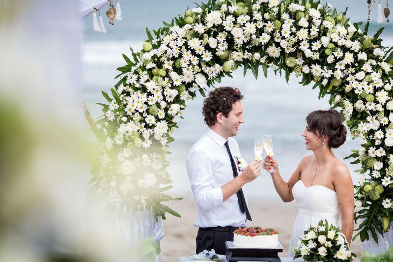 Ślub na Bali 19 Ślub na Bali