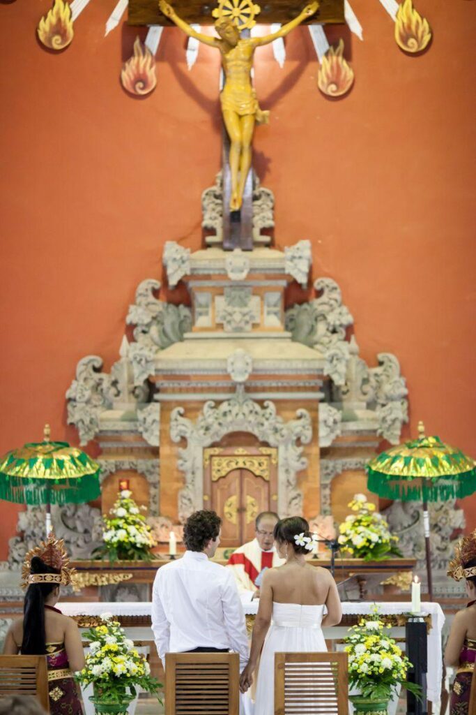 Ślub na Bali 20 Ślub na Bali