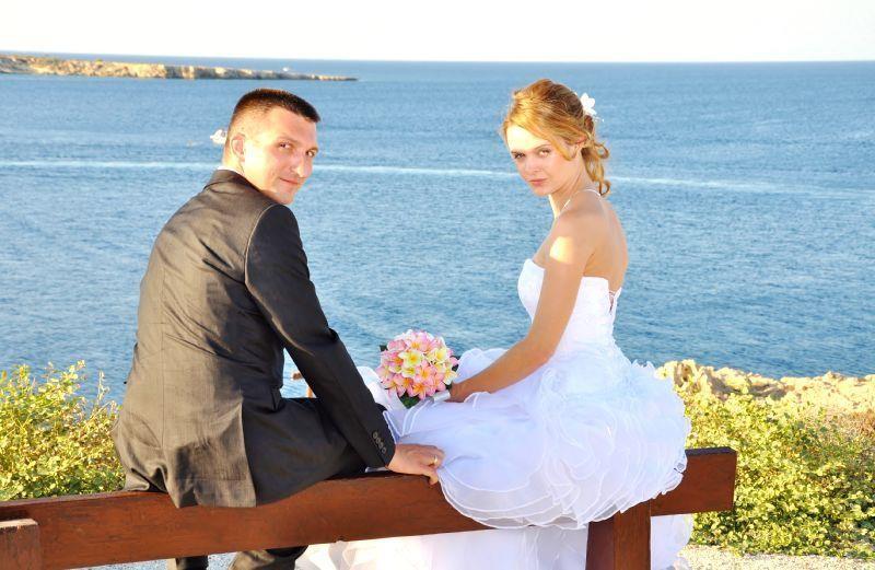 Ślub na Cyprze 24 Ślub na Cyprze - Paulina i Włodzimierz