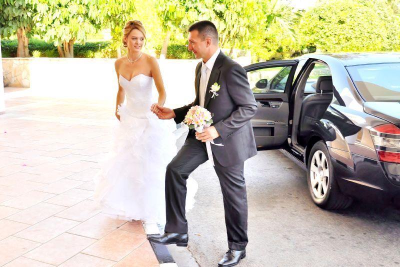 Ślub na Cyprze 21 Ślub na Cyprze - Paulina i Włodzimierz