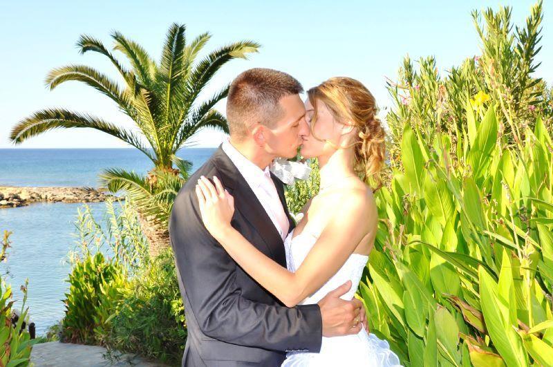 Ślub na Cyprze 15 Ślub na Cyprze - Paulina i Włodzimierz