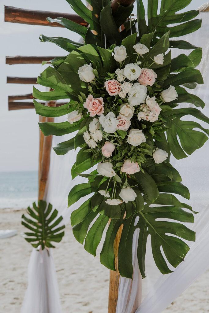 Ślub w Meksyku - Playa del Secreto 12 Ślub w Meksyku Playa del Secreto