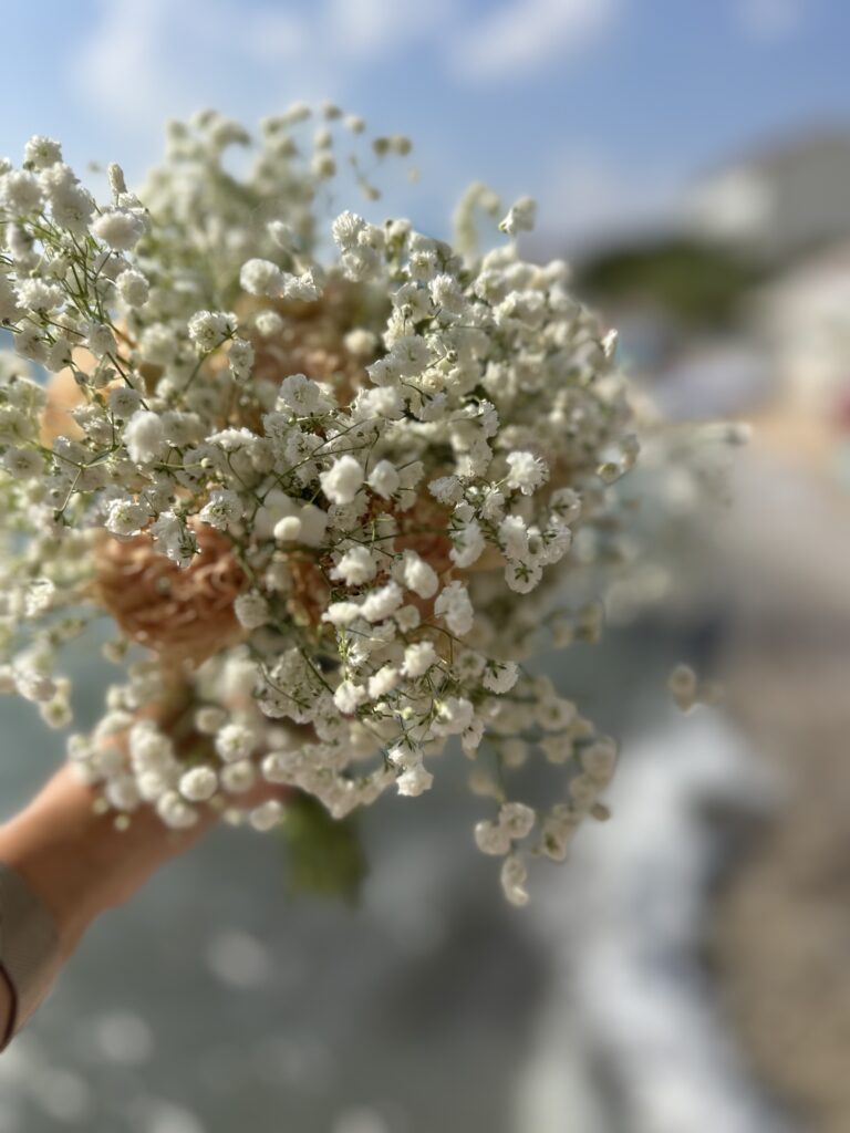 Natalia i Oskar - wymarzony ślub w Chorwacji