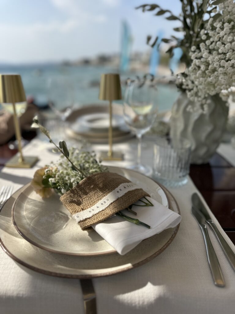 Natalia i Oskar - wymarzony ślub w Chorwacji