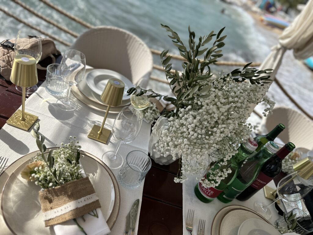 Natalia i Oskar - wymarzony ślub w Chorwacji