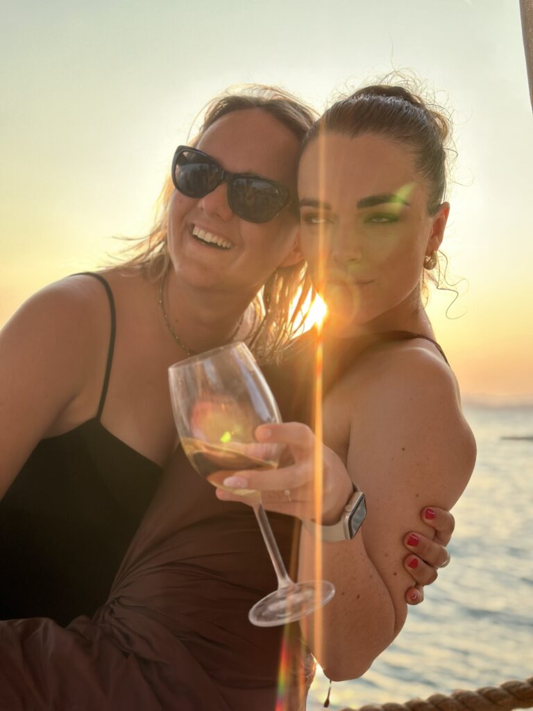 Natalia i Oskar - wymarzony ślub w Chorwacji