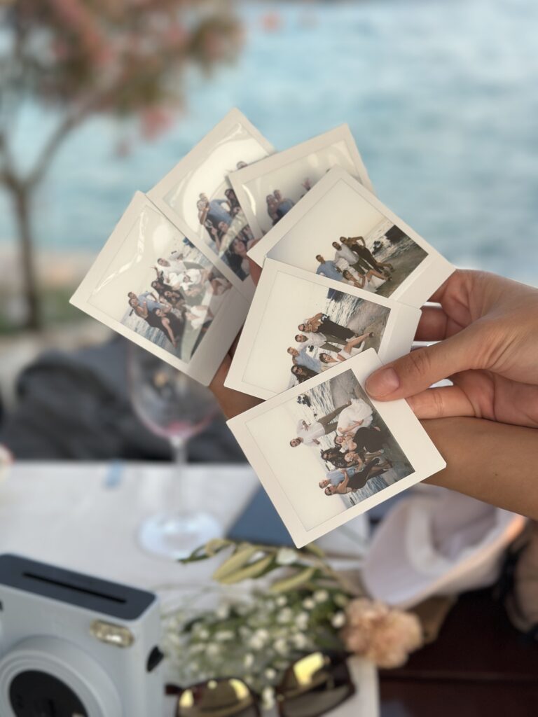 Natalia i Oskar - wymarzony ślub w Chorwacji