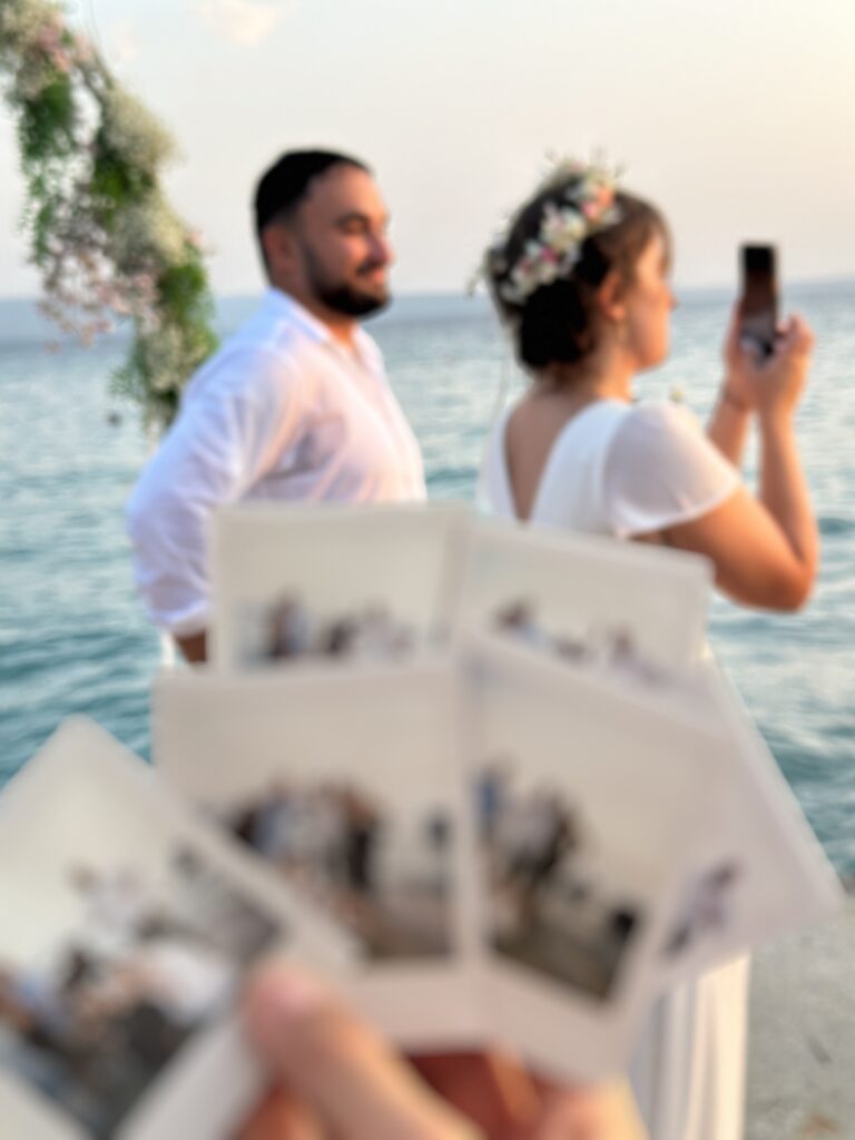 Natalia i Oskar - wymarzony ślub w Chorwacji