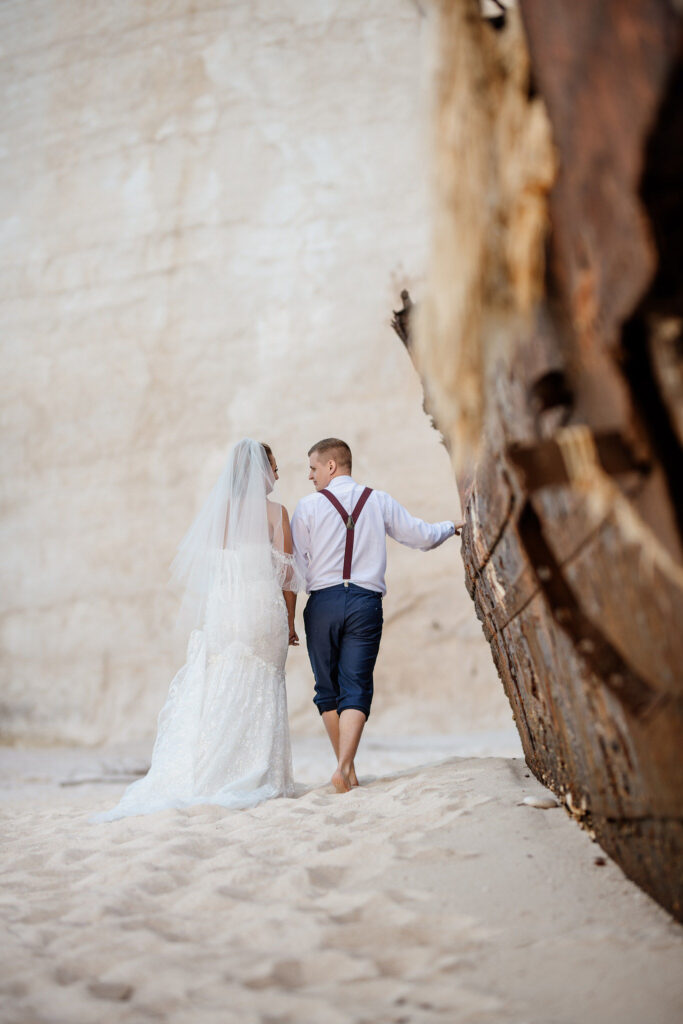 Ślub na Zakynthos w Niezwykłej Zatoce Wraku 10 Ślub na Zakynthos w Niezwykłej Zatoce Wraku