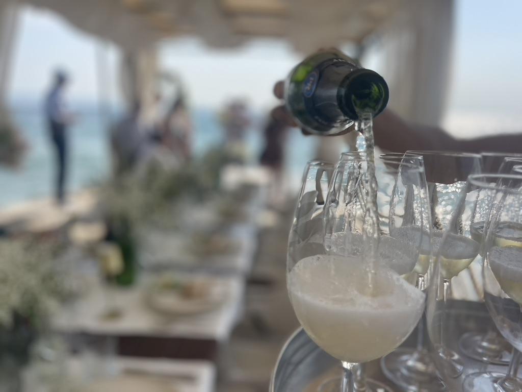 Ślub na plaży lub klimatycznym molo w Podstranie 5 Ślub w Chorwacji na plaży lub klimatycznym molo w Podstranie