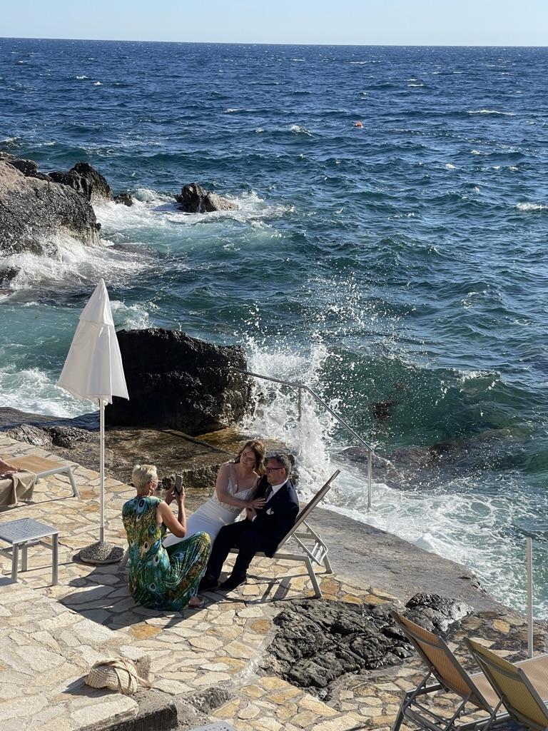 Ślub w Chorwacji - Dubrownik 25 Ślub w Chorwacji, ślub w Dubrowniku