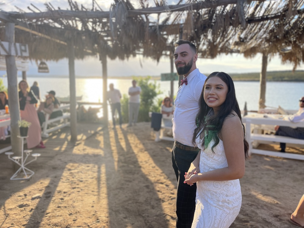 Ślub w Chorwacji - Istria 22 Ślub w Chorwacji na wyspie