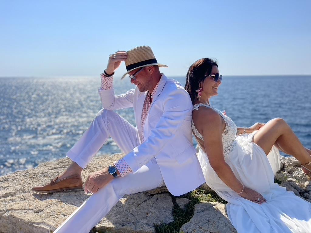 Ślub w Chorwacji - Istria 27 Ślub w Chorwacji