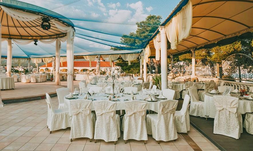 Ślub w eleganckim porcie jachtowym - Rogoznica 8 Ślub w Chorwacji - Ślub w eleganckim porcie jachtowym - Rogoznica