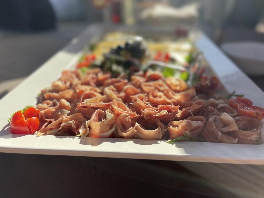 Ślub na plaży i wesele na prywatnej wyspie 3 Ślub w Chorwacji na wyspie