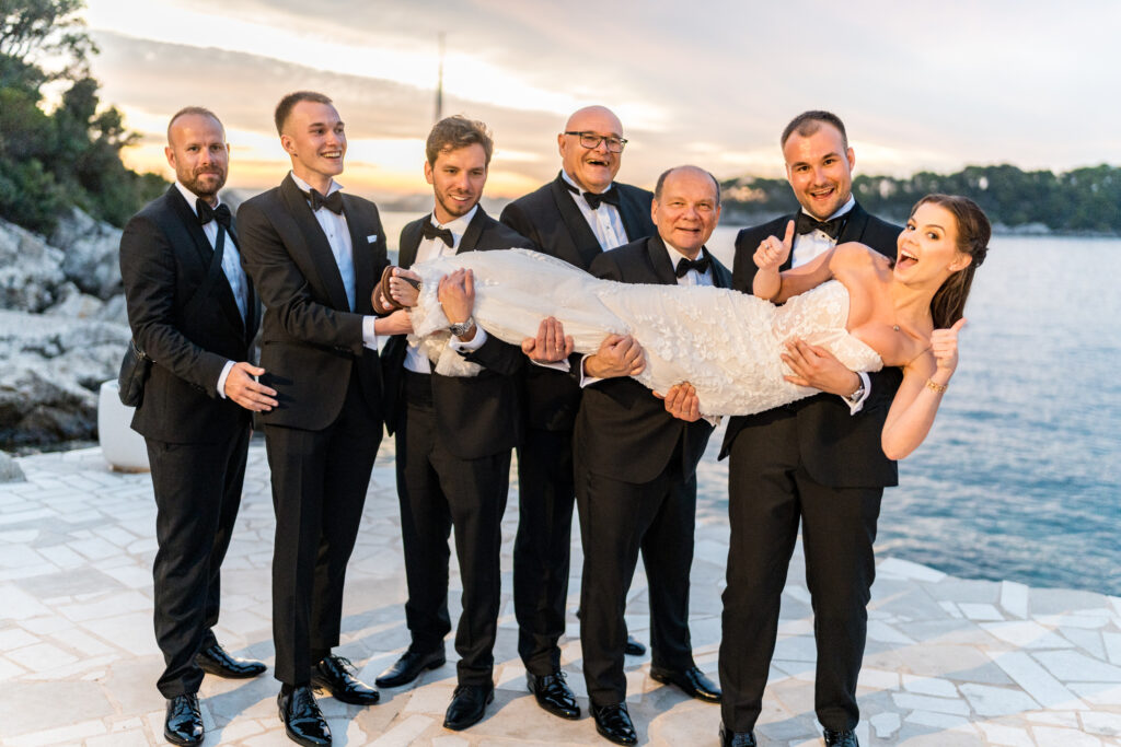 Ślub w Chorwacji, ślub w Dubrowniku