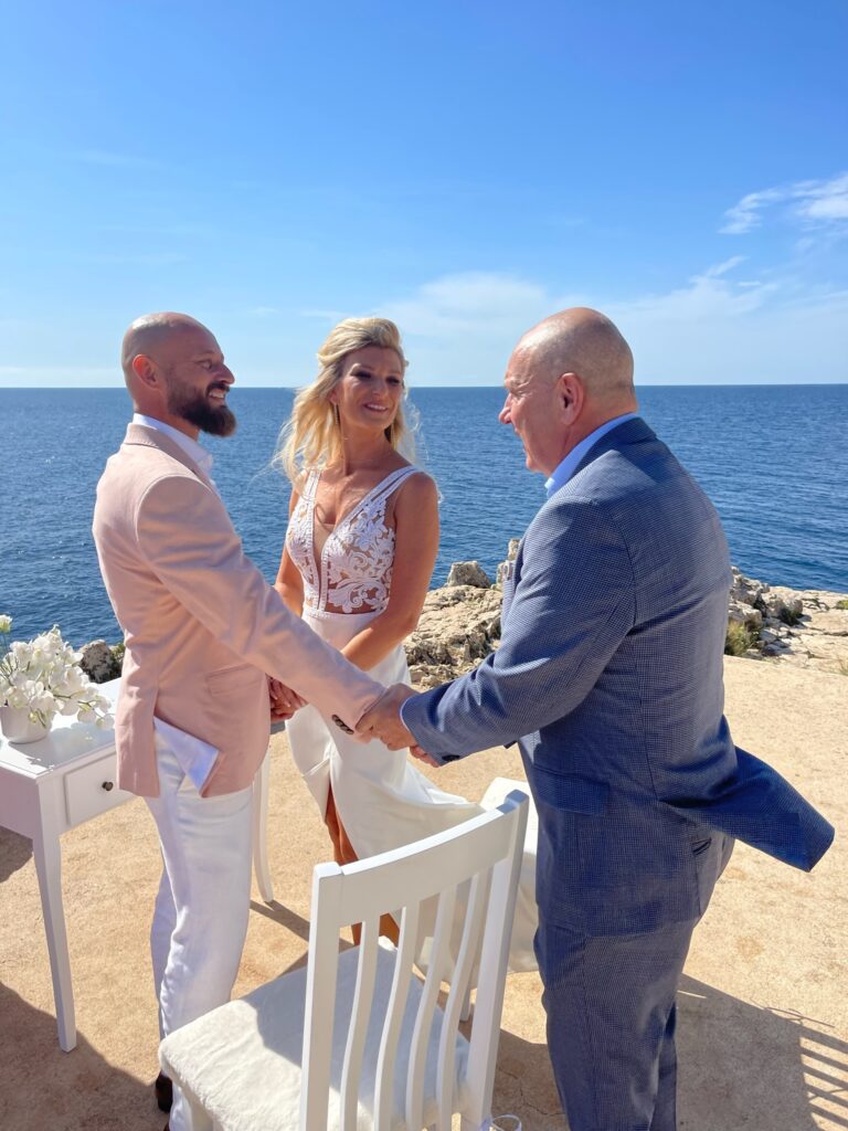 Ślub w Chorwacji - Istria 20 Ślub w Chorwacji