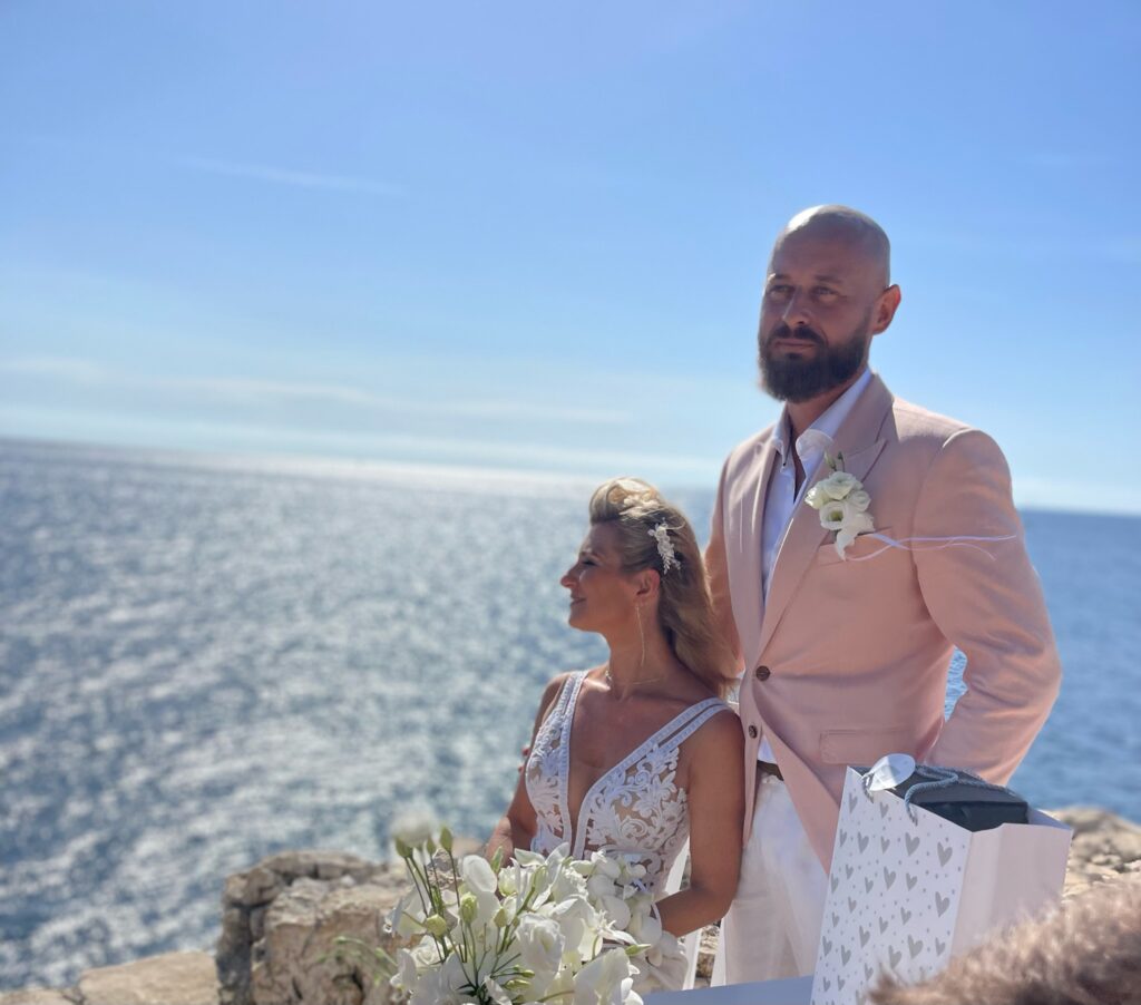 Ślub w Chorwacji - Istria 19 Ślub w Chorwacji