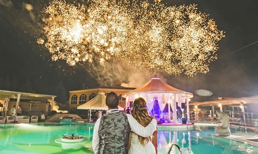 Ślub w eleganckim porcie jachtowym - Rogoznica 2 Ślub w Chorwacji - Ślub w eleganckim porcie jachtowym - Rogoznica