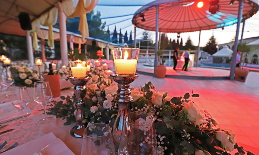 Ślub w eleganckim porcie jachtowym - Rogoznica 5 Ślub w Chorwacji - Ślub w eleganckim porcie jachtowym - Rogoznica