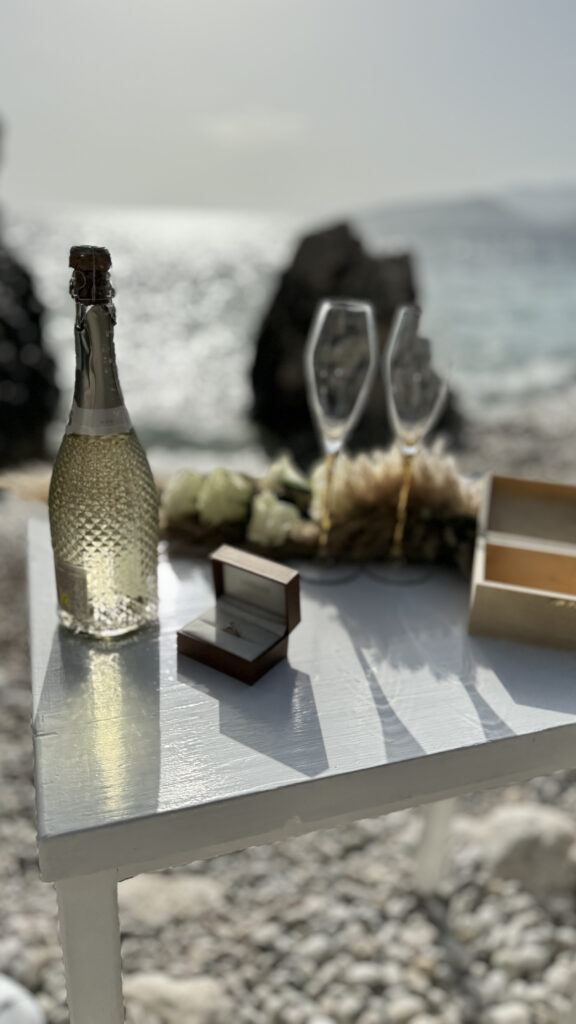 Ślub w Chorwacji - Dubrownik 15 Ślub w Chorwacji na plaży - Dubrovnik