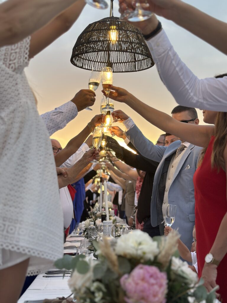 Ślub w Chorwacji - Dubrownik 24 Ślub w Chorwacji, ślub w Dubrowniku